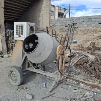 میکسر خلاطه