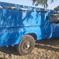 نیسان دیزل مدل 90|خودرو سواری و وانت|رودان, |دیوار