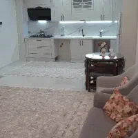 آپارتمان صفر ۸۴ متری سنددار خ شهدا وام دار