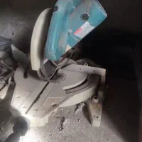اره فارسی بر ماکیتا