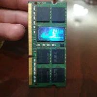 رم لپ تابی DDR3 8gig|قطعات و لوازم جانبی رایانه|کرمانشاه, |دیوار