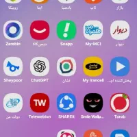 گوشی a07 فوق سلامت