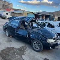 ال۹۰ اتومات تصادفی