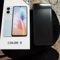 فروش گوشی موبایل blackveiw color 8 حافظه داخلی 256|موبایل|ارومیه, |دیوار