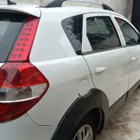 H30cross مدل ۹۸ درجه یک کمکارکرد بدون توضیح|خودرو سواری و وانت|رشت, کوی امام رضا|دیوار