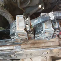 مکانیک و باطریساز سیار