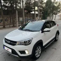 x22 ایکس ۲۲|خودرو سواری و وانت|اصفهان, ملکشهر|دیوار