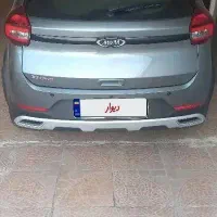 ام وی ام X22 Pro Mt|خودرو سواری و وانت|قزوین, |دیوار