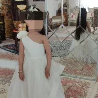 پیراهن های مجلسی، و پاییزی، لباس عروس، پالتو|کفش و لباس بچه|تبریز, |دیوار