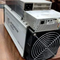 ماینر m32 68 تراهش