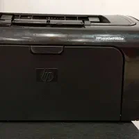 پرینتر hp1102w