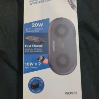 وایرلس شارژر