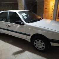 آردی ۸۴تک برگ سند|خودرو سواری و وانت|مشهد, ده دی|دیوار