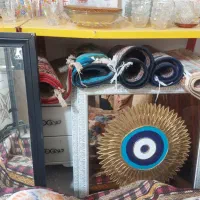 دراور جاکفشی ویترین فایل چوبی|جاکفشی، کمد، دراور|خاوران, |دیوار