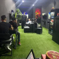 استخدام نیرو کار برای   گیمنت