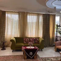 مبل در حد نو