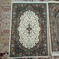 تعدادی فرش کاشان نو - یک در یک نیم متر (۱ در ۱.۵)|فرش|کرج, کوی امامیه|دیوار