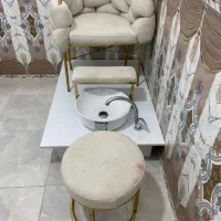 ست پدیکور