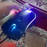 موس گرین و گیمینگ|قطعات و لوازم جانبی رایانه|دره شهر, |دیوار