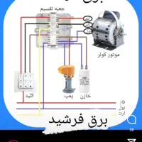 تعمیرات تخصصی لوازم خانگی (24 ساعته)|خدمات پیشه و مهارت|مهاباد (آذربایجان غربی), |دیوار