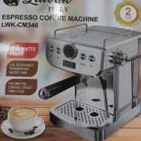 دستگاه قهوه ساز لاواک۳۴۶