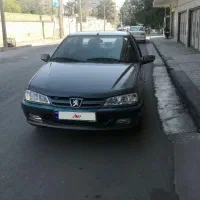 پارس سال تک برگ سند استثنایی|خودرو سواری و وانت|ساوه, |دیوار