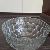 ظرف بولور|ظروف سرو و پذیرایی|مبارکه, |دیوار