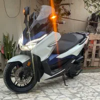 فروش موتور فورزا ۲۵۰ سی سی