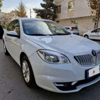 برلیانس 330 دنده موتور 1650 مشابه صفر|خودرو سواری و وانت|مشهد, هنرور|دیوار