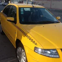 تاکسی سورن پلاس 1403