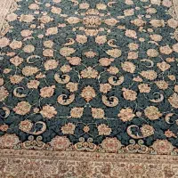 فرش ۶ متری ۱۲۰۰ شانه