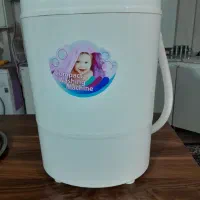 مینی واش نو