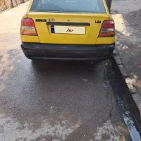 تاکسی گردشی|خودرو سواری و وانت|اردبیل, |دیوار