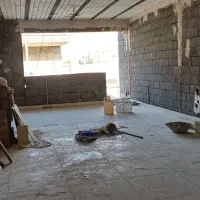 یک واحد منزل نیمه کاره|فروش آپارتمان|سنندج, |دیوار
