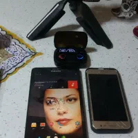 تبلت a 6 سامسونگ|تبلت|تهران, خواجه نظام الملک|دیوار