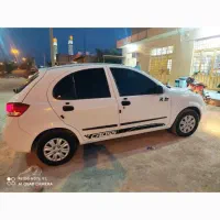 تیبا2 مدل۱۳۹۷ نقداقساط|خودرو سواری و وانت|بندرعباس, |دیوار