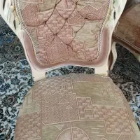 مبل سلطنتی 9 نفره|مبلمان خانگی و میز عسلی|کرمانشاه, |دیوار