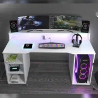 اسمبل کیس گیمینگ و مهندسی(اقساطی بدون پیش پرداخت)|رایانه رومیزی|تبریز, |دیوار