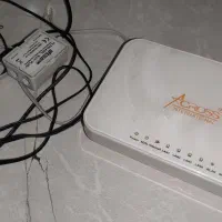 مودم Adsl سالم
