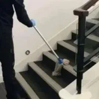 تخفیف ویژه(نظافت منزل، نظافت راهپله.شستشوی قالی.