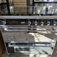 یخچال قدیمی وگاز ۵شعله دست دوم|یخچال و فریزر|نهاوند, |دیوار