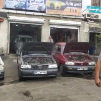 تعمیرگاه تخصصی کاربراتورمرتضی|خدمات موتور و ماشین|تبریز, |دیوار