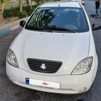 تیبا صندوقدار SX، مدل ۱۳۹۷