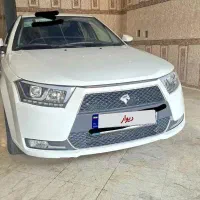 فروش دنا پلاس اتومات توربو ۶ دنده