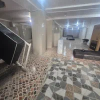 اجاره انبار بزرگ ۲۰۰ متری کیپ|اجارهٔ مغازه و غرفه|بندر کنگان, |دیوار