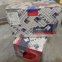 رینگ و پیستون و یاتاقان مینی بوس بنز.قیمت توافقی