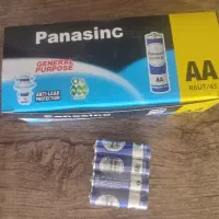 فروش باطری قلم ونیم قلم پاناسینگ