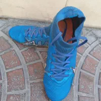 کفش فوتبال،سالنی و استوک