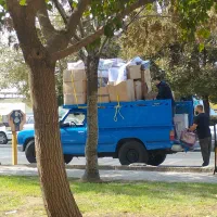 باربری ب تمام نقاط