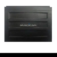 دزدگیر ماجیکار مدل ۶۶۸|قطعات یدکی و لوازم جانبی|دهدشت, |دیوار